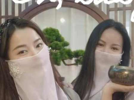 深圳福田区泰式SPA：瑜伽与按摩的古老智慧结晶